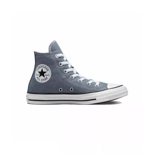 ZAPATILLAS CONVERSE BOTA MUJER ALL STAR HI A02786C GRIS 1