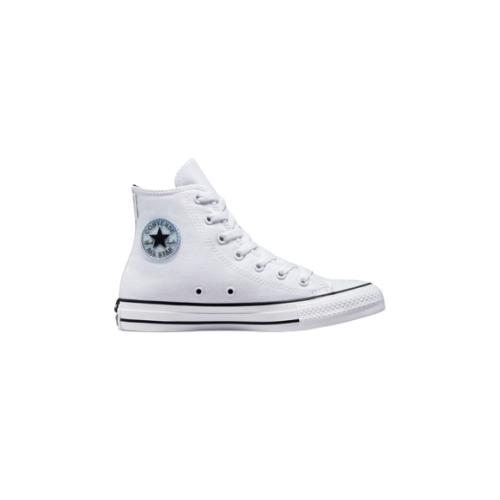 ZAPATILLAS CONVERSE BOTA MUJER ALL STAR HI A02608C BLANCA 1