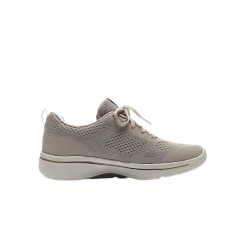 SKECHERS GO WALK ARCH FIT MOTION BREEZE MUJER 124404/TPE 1