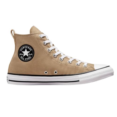 ZAPATILLA CONVERSE MUJER CHUCK TAYLOR ALL STAR WORKWEAR A02780C MARRÓN 1