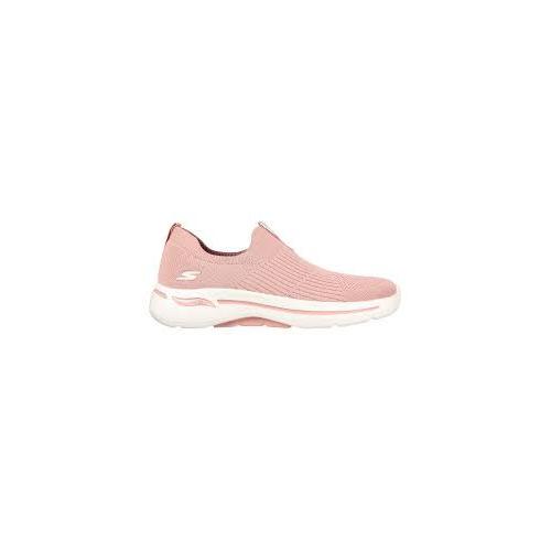 SKECHERS GO WALK ARCH FIT MOTION BREEZE MUJER 124409L/TPK 1