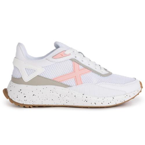 ZAPATILLAS MUNICH TIP 16 WMN BLANCO MUJER 4155016 1