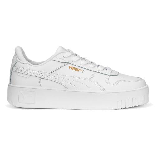 PUMA CARINA STREET MUJER 389390 01 BLANCA 1