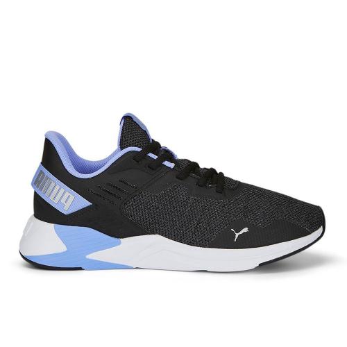 PUMA DISPERSE XT 2 TRAINING MUJER 376061 27 NEGRA 1