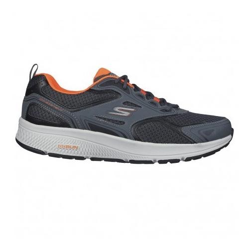 Zapatillas Skechers Go Run Consistent Gris 220034/GYOR 1