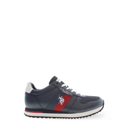 ZAPATILLA US POLO ASSN HOMBRE AZUL XIRIO003A 1