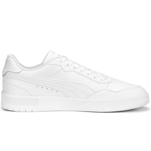 ZAPATILLA PUMA COURT ULTRA LITE  HOMBRE 389371 01 BLANCA 1