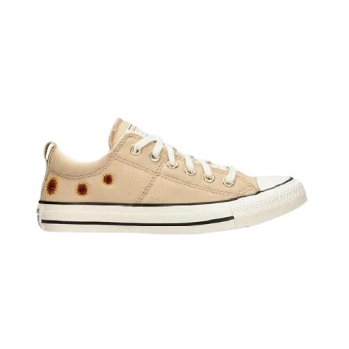 ZAPATILLA CONVERSE MUJER CHUCK TAYLOR ALL STAR MADISON BEIGE A03952C 1