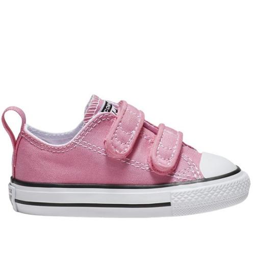 CONVERSE ALL STAR BEBE 709447C ROSA 1