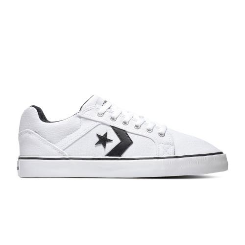 CONVERSE EL DISTRITO 2.0 CANVAS 167007C BLANCAS 1