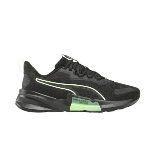 PUMA PWRFRAME TR 2 RUNNING HOMBRE 377970 02 NEGRA 1