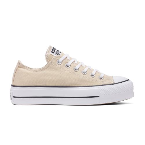 CONVERSE ALL STAR LIFT PLATAFORMA MUJER A03542C 1