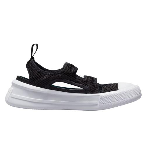 SANDALIAS CHUCK TAYLOR ULTRA SUMMER NEGRO BLANCO A03656C 1