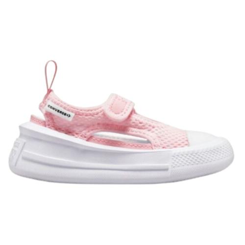 SANDALIAS CHUCK TAYLOR ULTRA SUMMER ROSA BLANCO A03657C 1