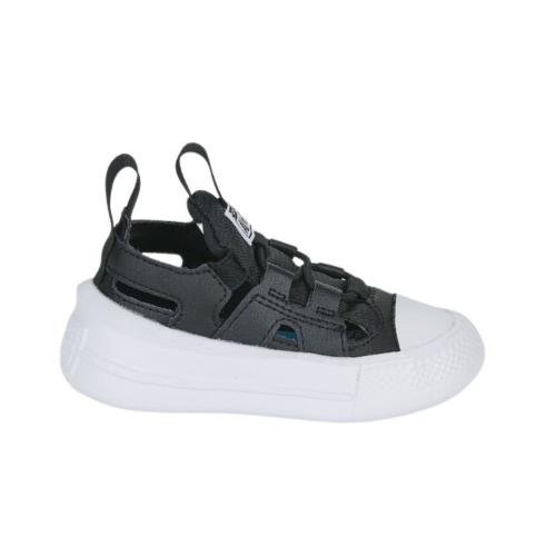 CONVERSE ALL STAR ULTRA SANDALIA SLIP BEBE A01219C NEGRA 1