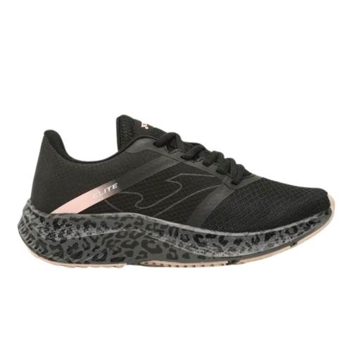 ZAPATILLA JOMA MUJER RELILS 2301 NEGRO 1