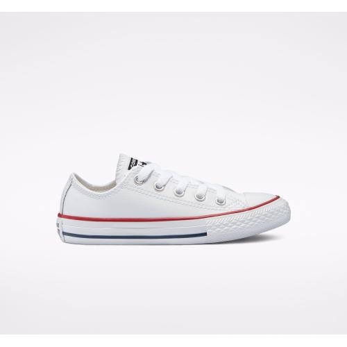 ZAPATILLA CONVERSE UNISEX BLANCA PIEL 335892C 1