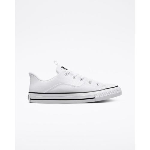 ZAPATILLA CONVERSE CHUCK TAYLOR ALL STAR RAVE BLANCA A00832C 1