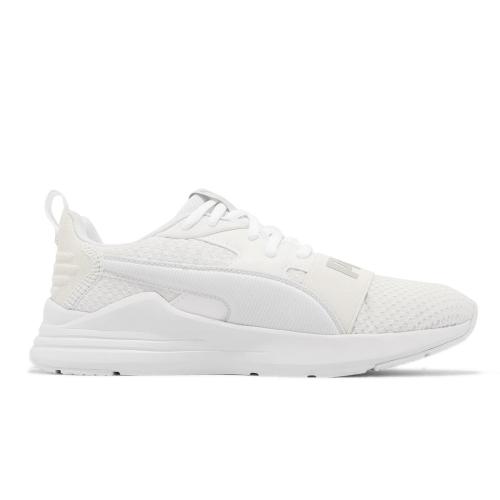 ZAPATILLAS PUMA WIRED RUN PURE BLANCA 389275 02 1