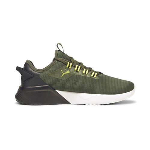 ZAPATILLAS PUMA RETALIATE 2 M VERDE 376676 34 1