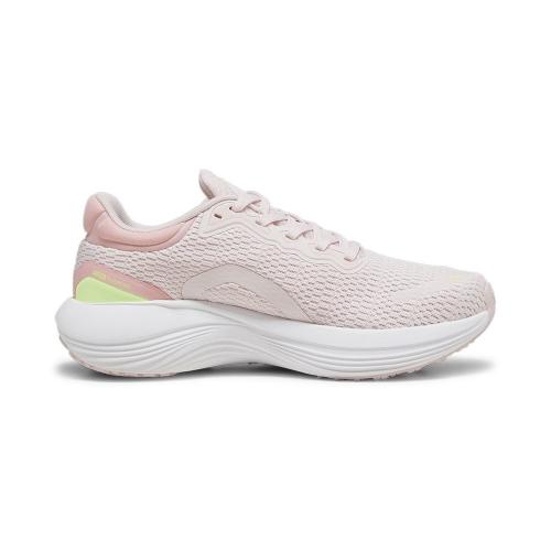 PUMA SCEND PRO RUNNING MUJER 378776 08 ROSA 1