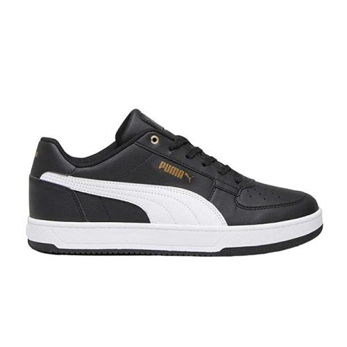 PUMA CAVEN 2.0 HOMBRE NEGRA Y BLANCA 392290 04 1