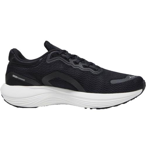 PUMA SCEND PRO RUNNING UNISEX 378776 02 NEGRA 1