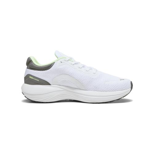 PUMA SCEND PRO RUNNING UNISEX 378776 05 BLANCA 1