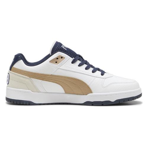 PUMA ZAPATILLA RBD GAME LOW RETRO CLUB 395075 01 1