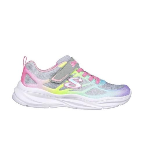 ZAPATILLAS SKECHERS POWER JAMS NIÑA 303503L/GYMT ROSA 1