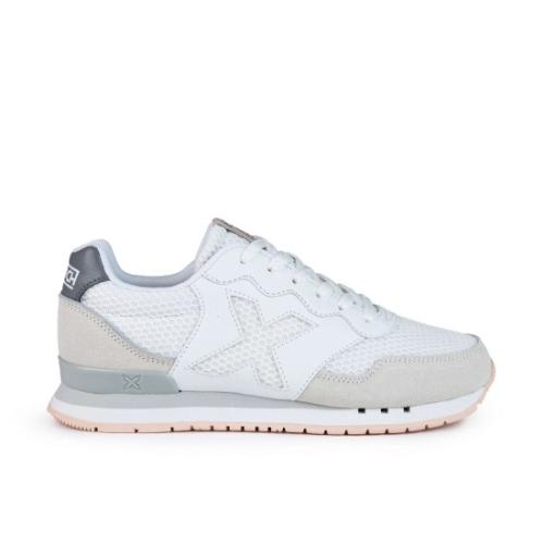 ZAPATILLA MUNICH DASH  SPORT 4150207 BLANCA 1