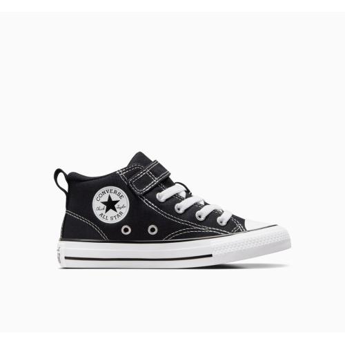 CONVERSE NEGRA JUNIOR  CHUCK TAYLOR ALL  STAR MALDEN  STREET 1