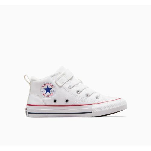 CONVERSE BLANCA  JUNIOR  CHUCK TAYLOR ALL  STAR MALDEN  STREET 1