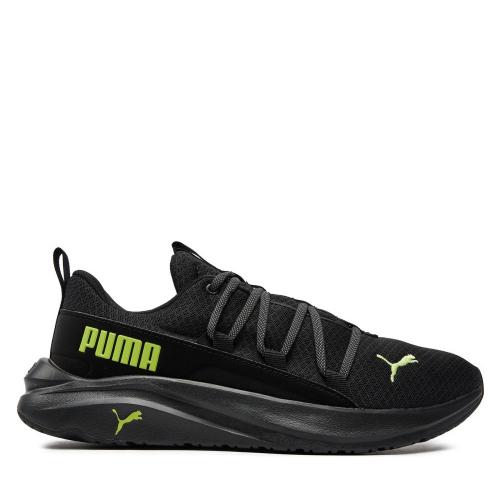 ZAPATILLAS PUMA SOFTRIDE ONE4ALL NEGRA 377671 12 1