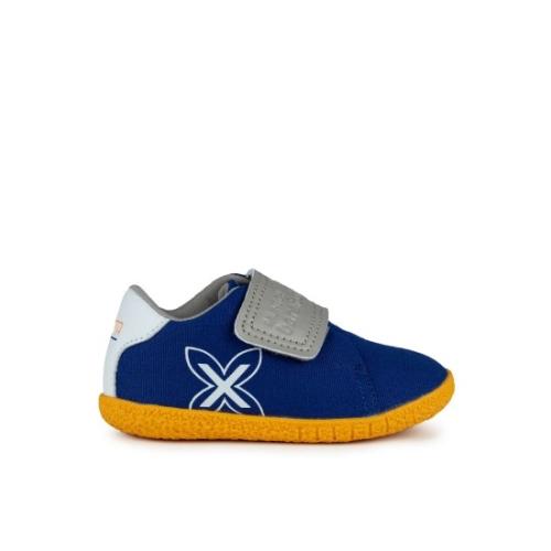 ZAPATILLA MUNICH BABY PAULO 04 BEBE AZUL 8029004 1