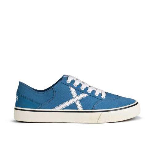 ZAPATILLA MUNICH JAM 12  HOMBRE AZUL  4058012 1