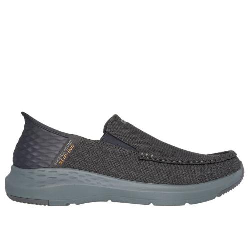 ZAPATILLAS SKECHERS SLIP-INS PARSON RALVEN HOMBRE 204804/GRY 1