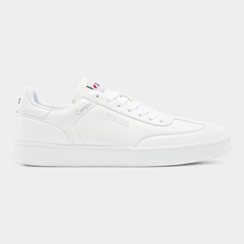 ZAPATILLA JOMA HOMBRE BLANCA CASUAL CAMPUS 2402 1