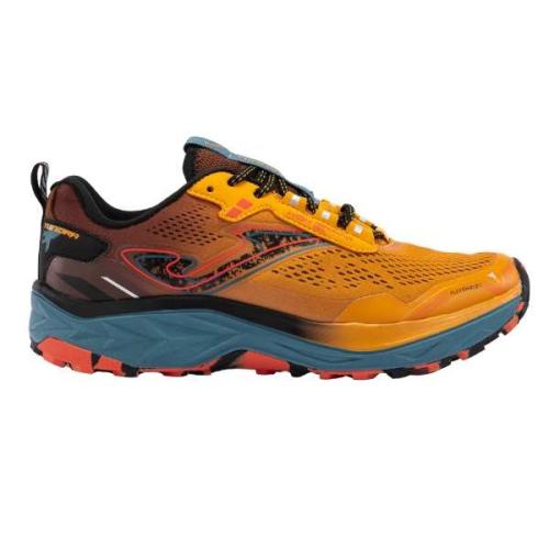 ZAPATILLA JOMA HOMBRE TRAINING  TUNDRA 2418 MOSTAZA 1