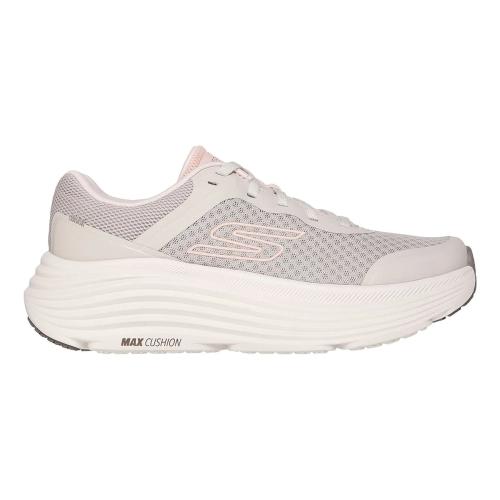 ZAPATILLA MUJER SKECHERS  MAX CUSHONIN ENDEAVOUR 129470NAT 1